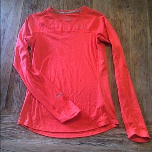 Nike Running Shirt Dri Fit